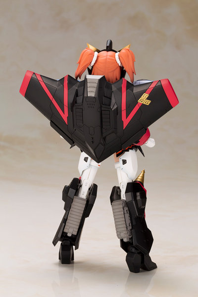 クロスフレーム・ガール スターガオガイガー
