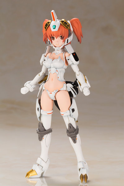 クロスフレーム・ガール スターガオガイガー