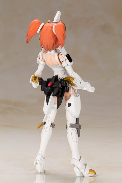 クロスフレーム・ガール スターガオガイガー