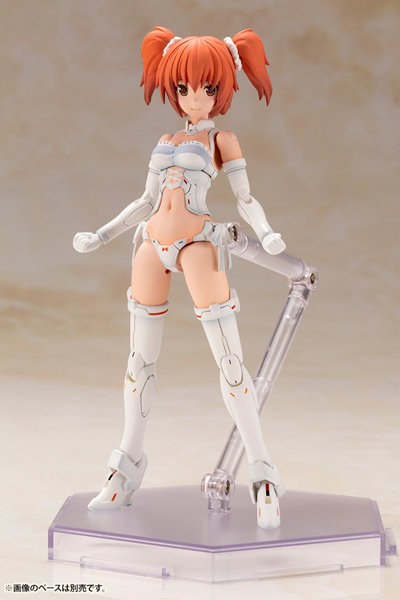 クロスフレーム・ガール スターガオガイガー