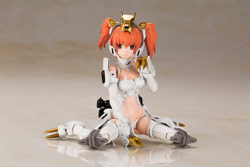 クロスフレーム・ガール スターガオガイガー