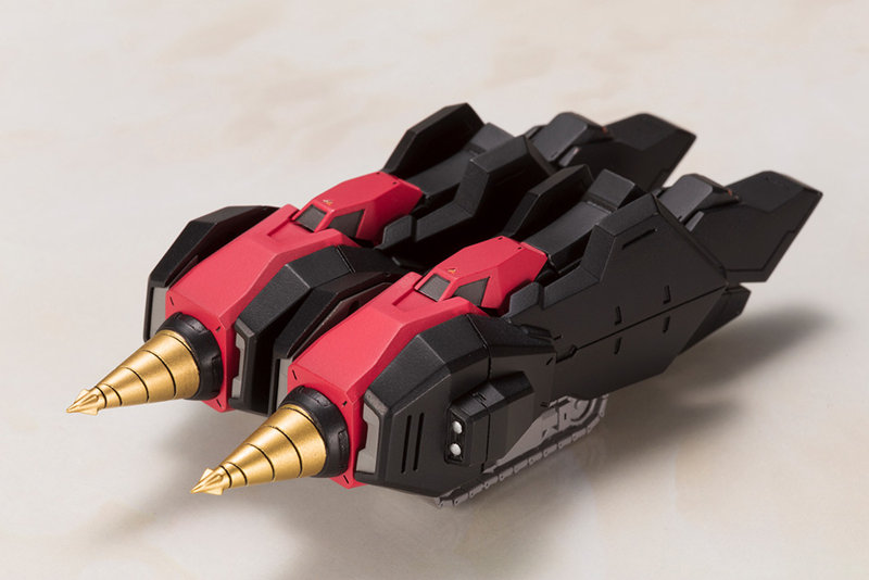 クロスフレーム・ガール スターガオガイガー