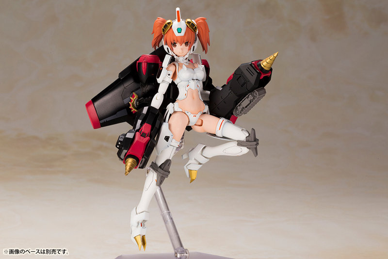 クロスフレーム・ガール スターガオガイガー