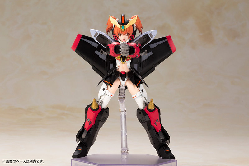 クロスフレーム・ガール スターガオガイガー