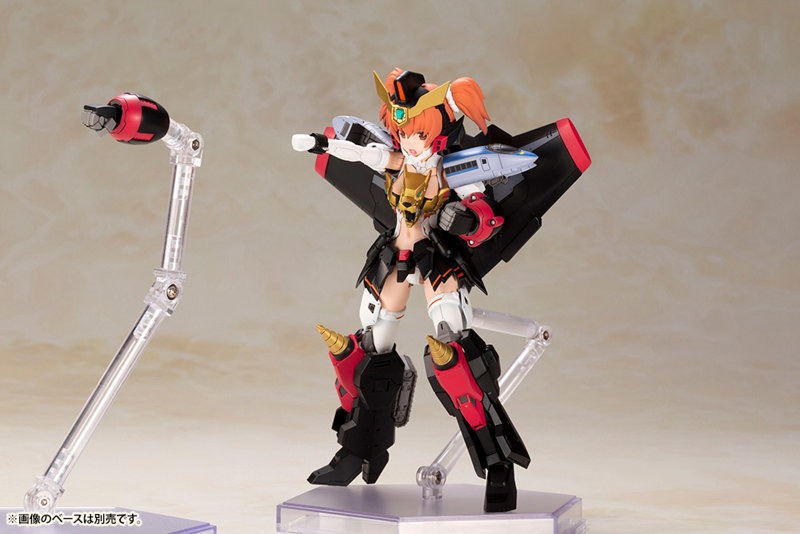クロスフレーム・ガール スターガオガイガー