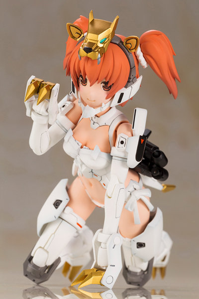 クロスフレーム・ガール スターガオガイガー