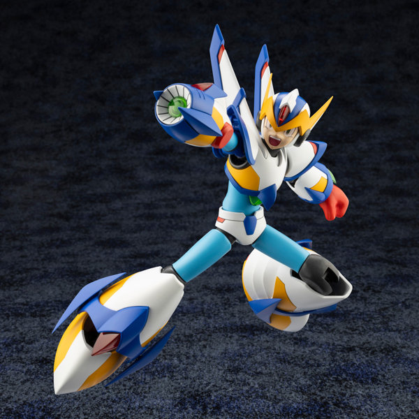 ロックマンX ファルコンアーマー