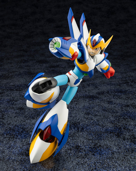 ロックマンX ファルコンアーマー