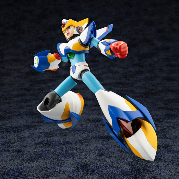 ロックマンX ファルコンアーマー