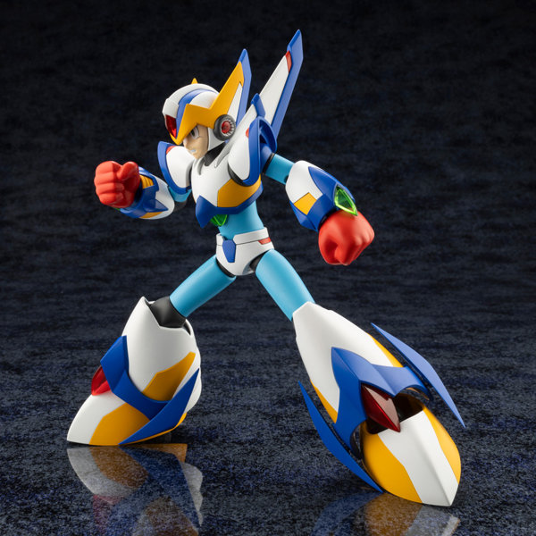 ロックマンX ファルコンアーマー