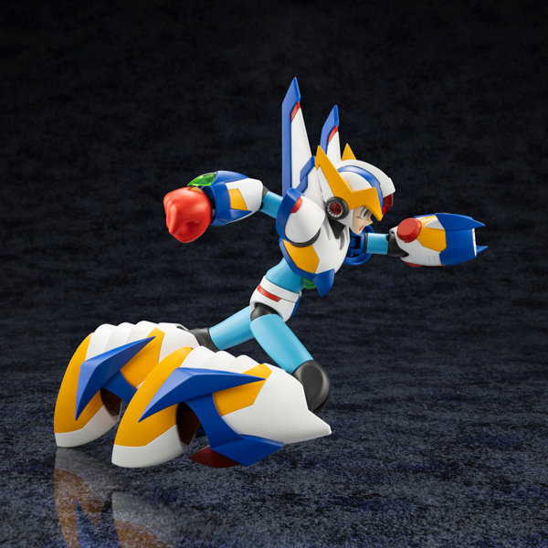 ロックマンX ファルコンアーマー