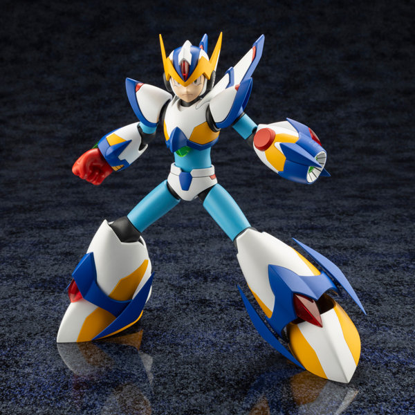 ロックマンX ファルコンアーマー