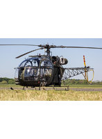 03804 1/32 アルエットII