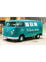 05648 1/24 VW T1バス ヴァリアント 150周年記念ギフトセット