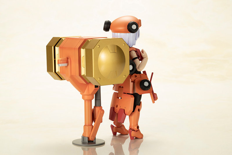 【30％ポイント還元中】クロスフレーム・ガール ゴルディーマーグ＆ステルスガオーIIセット