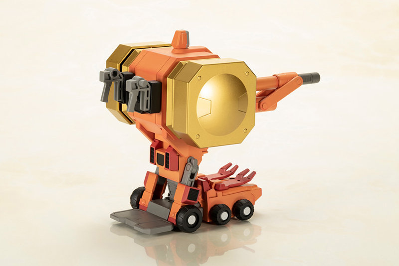 【30％ポイント還元中】クロスフレーム・ガール ゴルディーマーグ＆ステルスガオーIIセット