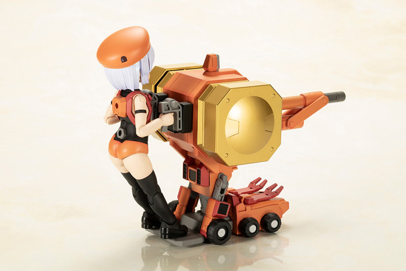 【30％ポイント還元中】クロスフレーム・ガール ゴルディーマーグ＆ステルスガオーIIセット