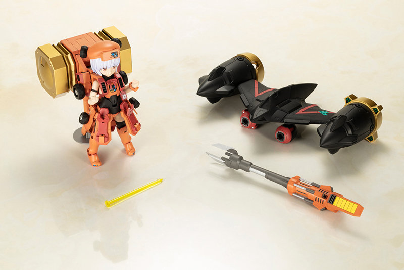 【30％ポイント還元中】クロスフレーム・ガール ゴルディーマーグ＆ステルスガオーIIセット
