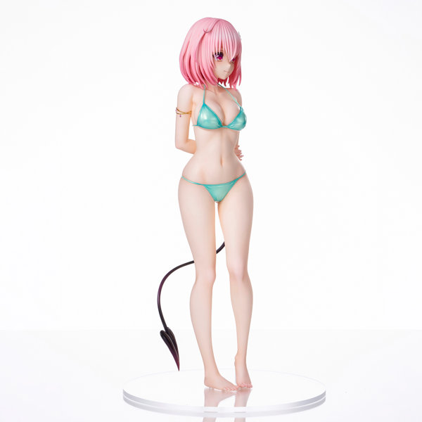 ToLOVEる-とらぶる-ダークネス 水着シリーズ モモ・べリア・デビルーク