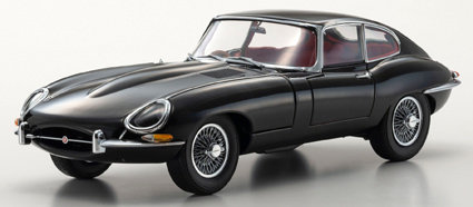 ジャガー Eタイプ （ブラック） 15,083円