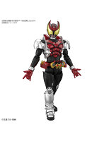 Figure-rise Standard 仮面ライダーキバ キバフォーム