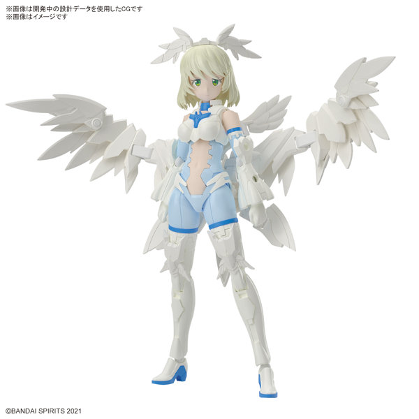 30MS SIS-Dc88w エリエネ=エリエリカ（エレガンテフォーム）