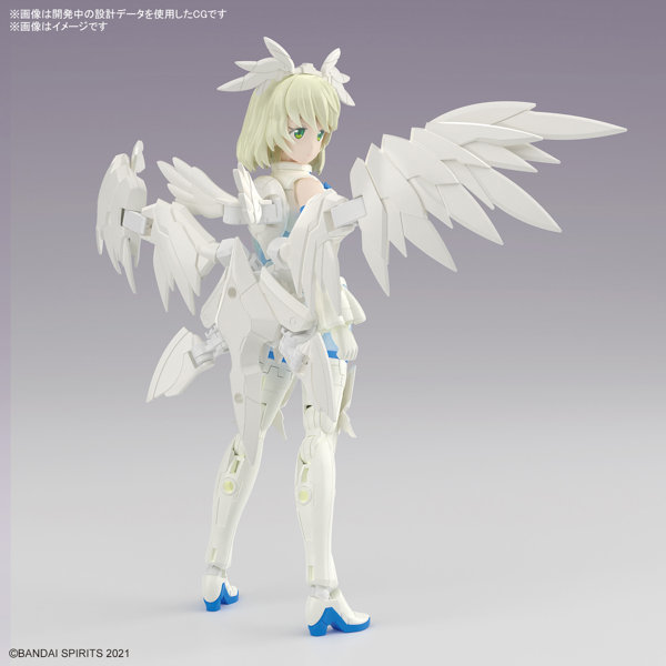 30MS SIS-Dc88w エリエネ=エリエリカ（エレガンテフォーム）