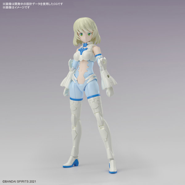 30MS SIS-Dc88w エリエネ=エリエリカ（エレガンテフォーム）