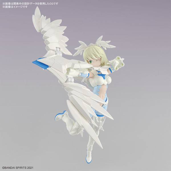 30MS SIS-Dc88w エリエネ=エリエリカ（エレガンテフォーム）