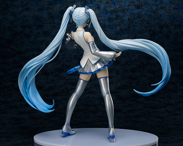 【再販】キャラクター・ボーカル・シリーズ01 初音ミク SNOW MIKU