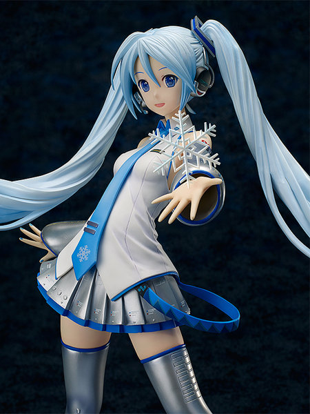 【再販】キャラクター・ボーカル・シリーズ01 初音ミク SNOW MIKU