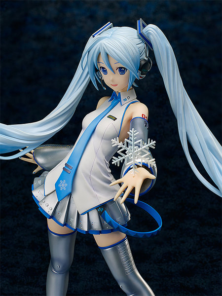 【再販】キャラクター・ボーカル・シリーズ01 初音ミク SNOW MIKU