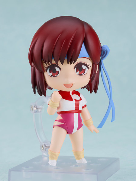 ねんどろいど トップをねらえ！ タカヤノリコ