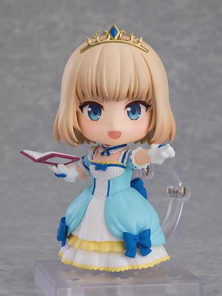 ねんどろいど ティアムーン帝国物語～断頭台から始まる、姫の転生逆転ストーリー～ ミーア・ルーナ・テ...