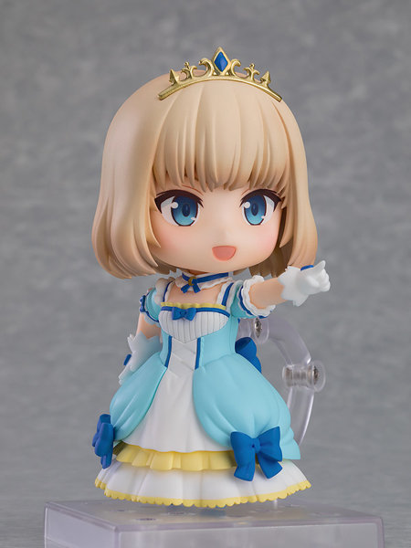 ねんどろいど ティアムーン帝国物語～断頭台から始まる、姫の転生逆転ストーリー～ ミーア・ルーナ・テ...