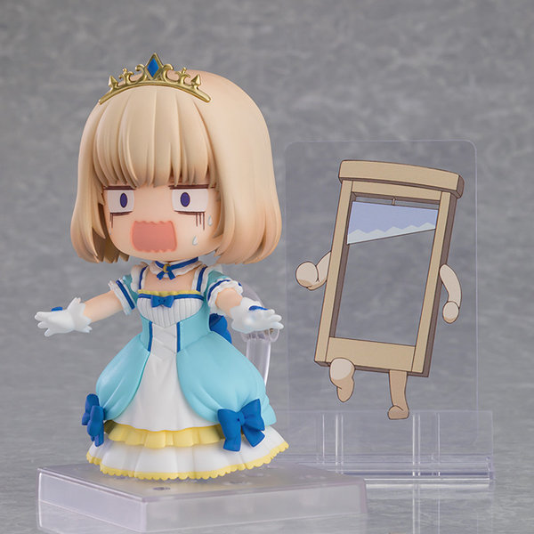 ねんどろいど ティアムーン帝国物語～断頭台から始まる、姫の転生逆転ストーリー～ ミーア・ルーナ・テ...