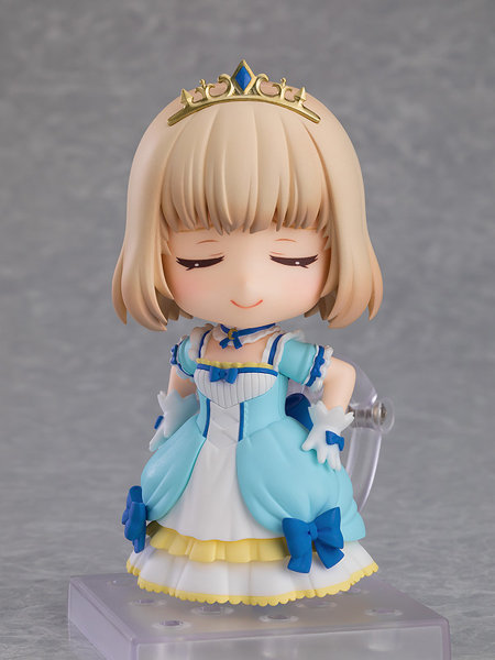 ねんどろいど ティアムーン帝国物語～断頭台から始まる、姫の転生逆転ストーリー～ ミーア・ルーナ・テ...