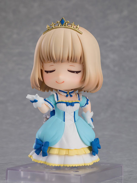 ねんどろいど ティアムーン帝国物語～断頭台から始まる、姫の転生逆転ストーリー～ ミーア・ルーナ・テ...