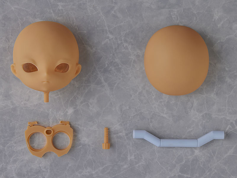 Harmonia bloom blooming doll root （Head/Sunset）