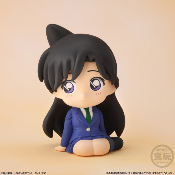 りらこっと 名探偵コナン （全8種）1BOX:10個入