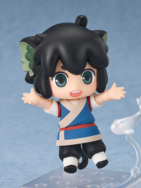 ねんどろいど 羅小黒戦記 羅小黒