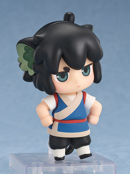 ねんどろいど 羅小黒戦記 羅小黒