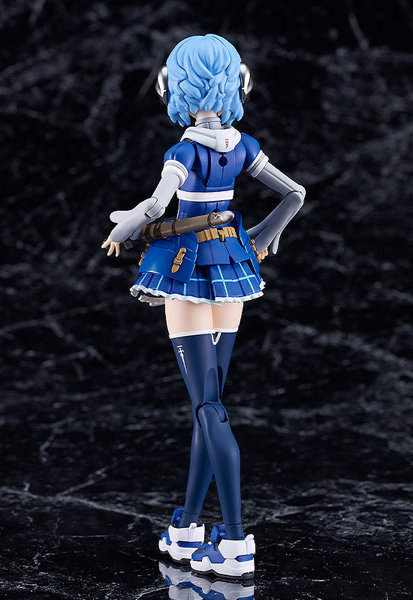 PLAMAX GODZ ORDER GO-04 神翼竜騎士 ヒマリ・バハムート