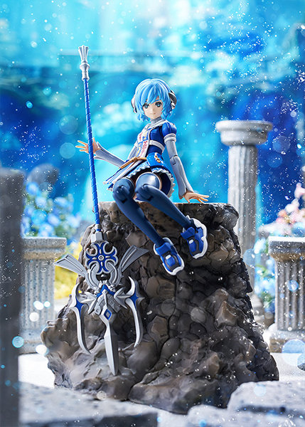 PLAMAX GODZ ORDER GO-04 神翼竜騎士 ヒマリ・バハムート
