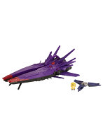 HHM23 バズ・ライトイヤー フライトスケール XLシップ（ザーグ マザーシップ）