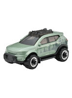 【30％ポイント還元中】HNK40 ホットウィール ベーシックカー ボルボ XC40 リチャージ