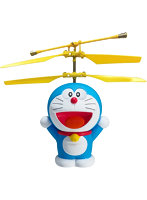 空とぶドラえもん