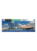 DMM.com [【再販】618 1/700 ウォーターライン ドイツ海軍戦艦 ...