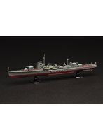 FH-9EX-2 1/700 帝国海軍シリーズ No.9 EX-2 日本海軍駆逐艦 秋月 フルハルモデル 特別仕様（エッチングパーツ付き）
