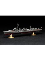 FH-12EX-1 1/700 帝国海軍シリーズ No.12 EX-1 日本海軍駆逐艦 雪風 フルハルモデル 特別仕様（エッチングパーツ付き）